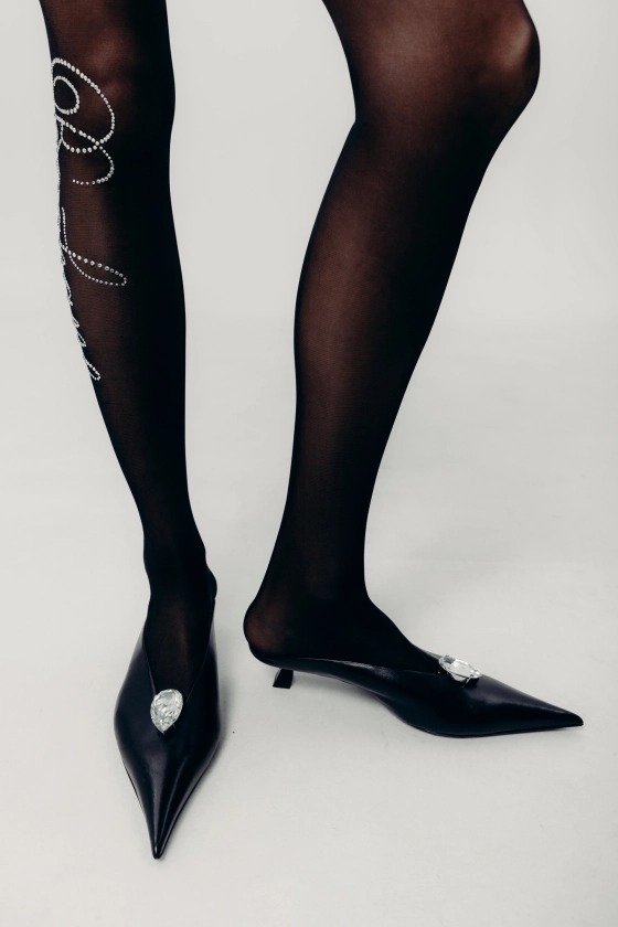 Сабо Lust dazzle 