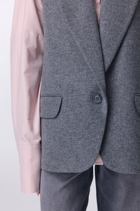 Пальто-жакет Lavish vest