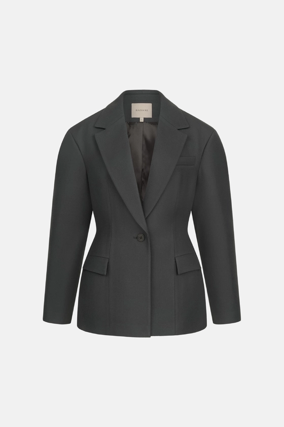 Пальто-жакет Hourglass 