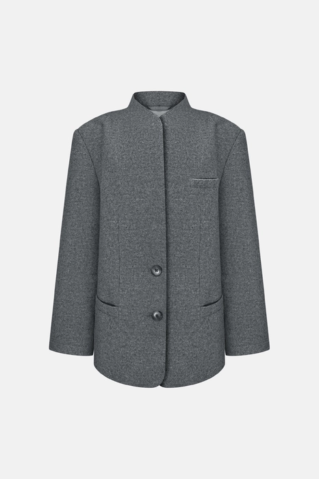 Пальто-жакет Lucid