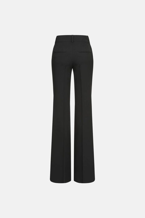 Брюки котонові Bell bottom