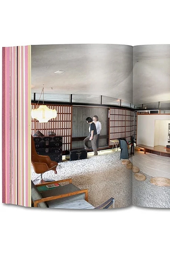 Книга Koolhaas, Project Ja 