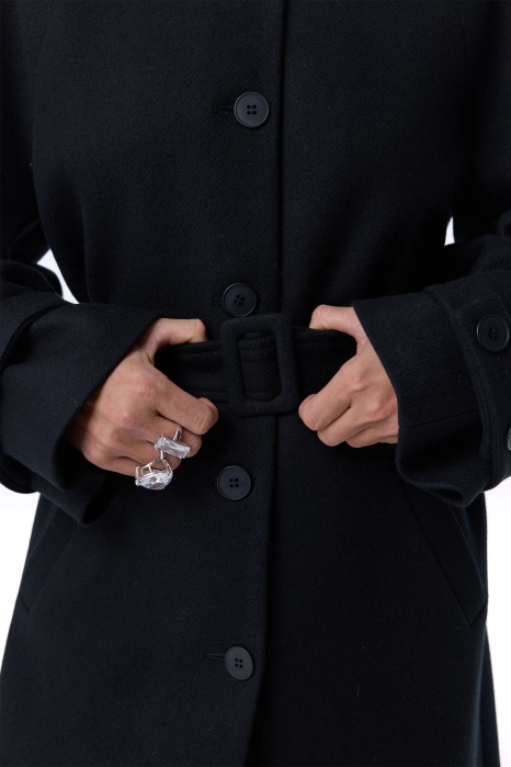 Tender Coat 