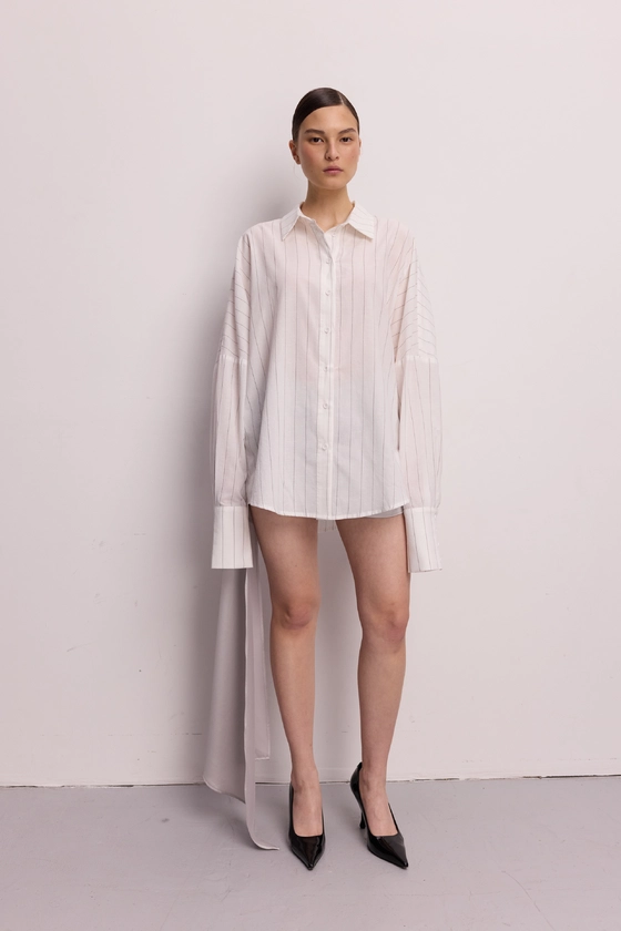 Сорочка Loose 