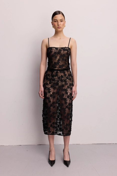 Спідниця Allure