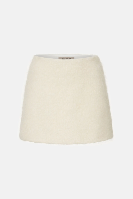 Спідниця Fuzzy Alpaca 