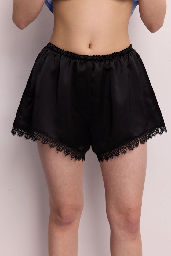 Шорти Baby girl 