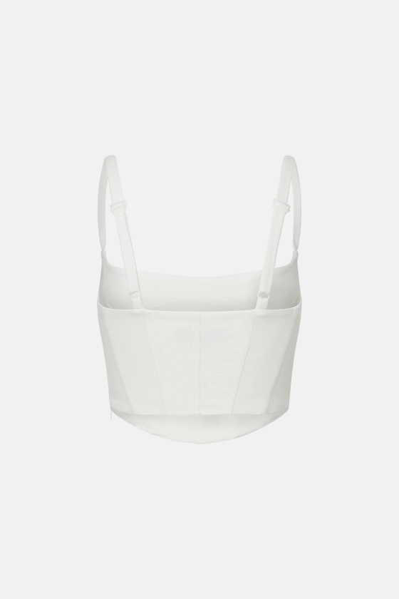 Топ Corset - фото 2