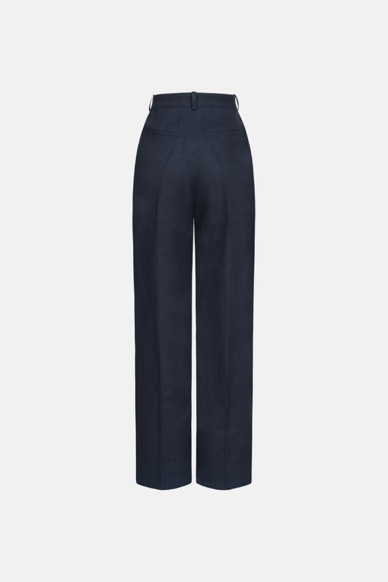 Брюки лляні Relax Pants 