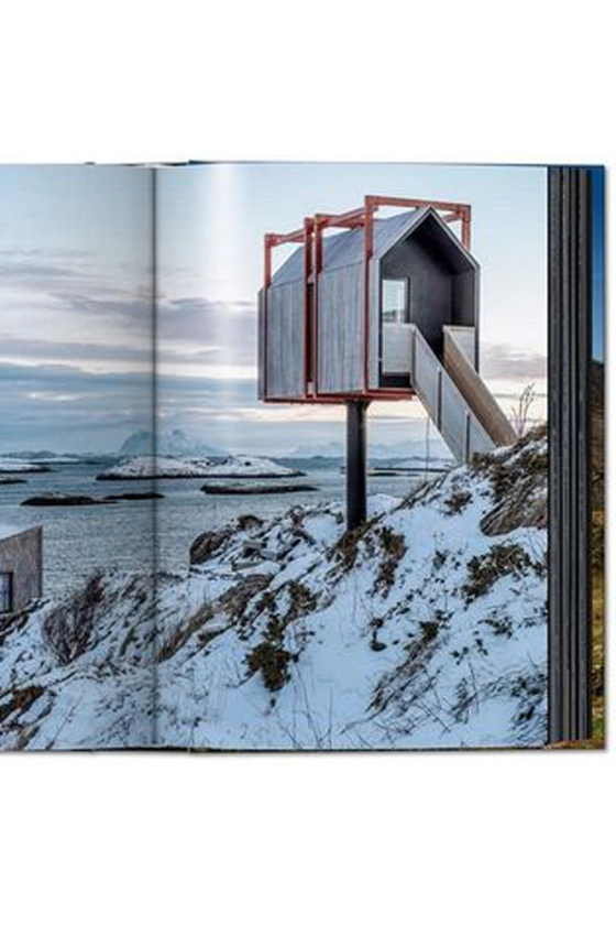 Книга Homes For Our Time - фото 4