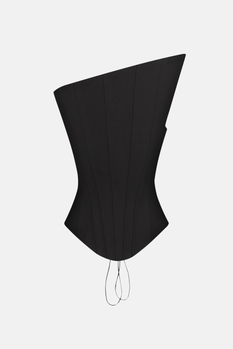 Alina Boi x Bazhane Corset №1