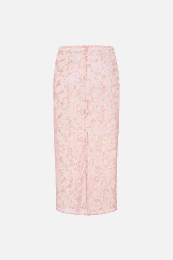 Allure skirt - photo 2