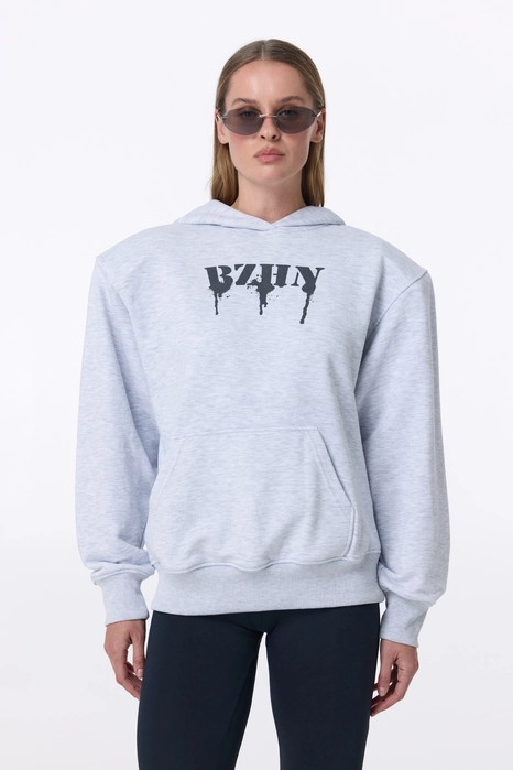 90s Nostalgia Hoodie