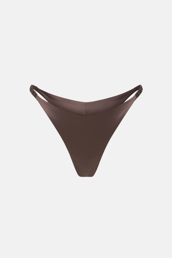 Dusk thong - photo 1
