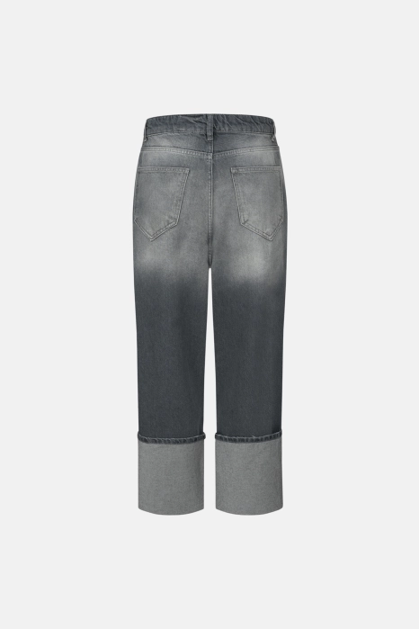 Джинси Boyish Ripped