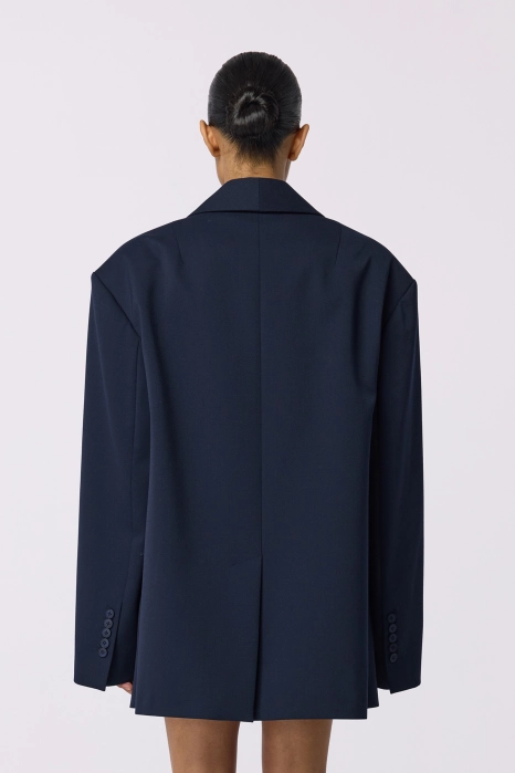 Жакет вовняний Daddys