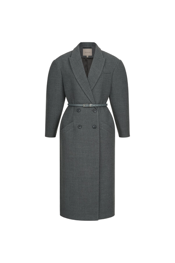 Шкіряний ремінь 