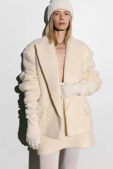 Рукавиці Kitten