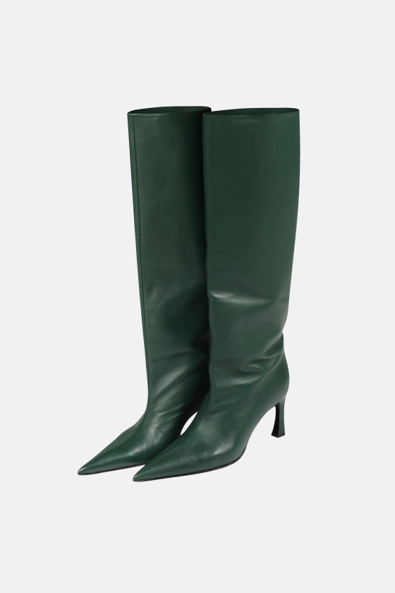 Onyx high boots - photo 2