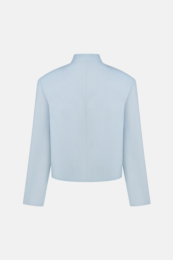 Жакет вовняний Blade 