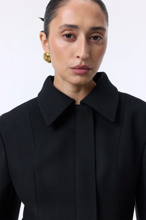 Пальто-жакет Sundail