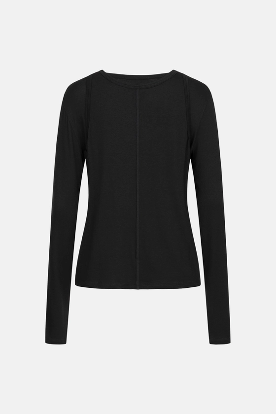 Лонгслів Double 