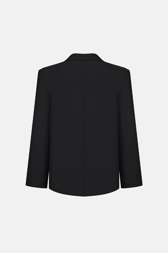 Жакет вовняний Opulent 