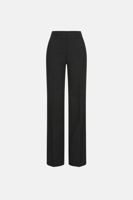 Брюки котонові Slick tailored