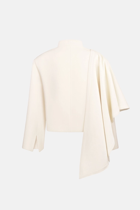 Пальто-жакет Frock