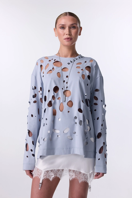 Лонгслів Wrench 