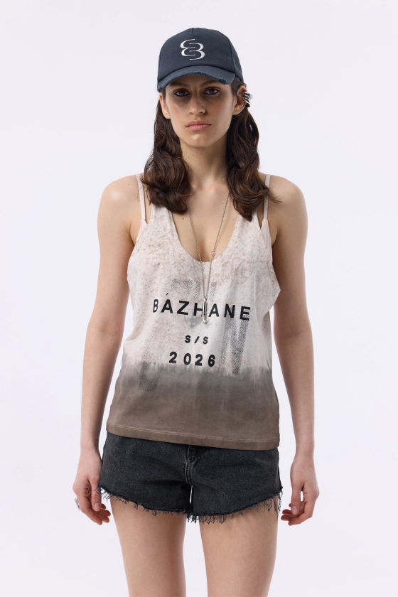 Bazhane Essential Top - photo 3