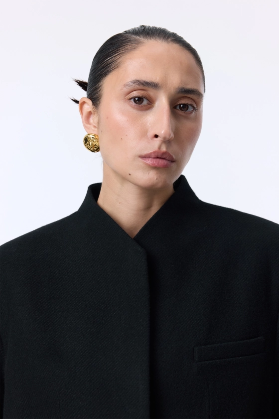 Lucid coat-jacket - photo 5