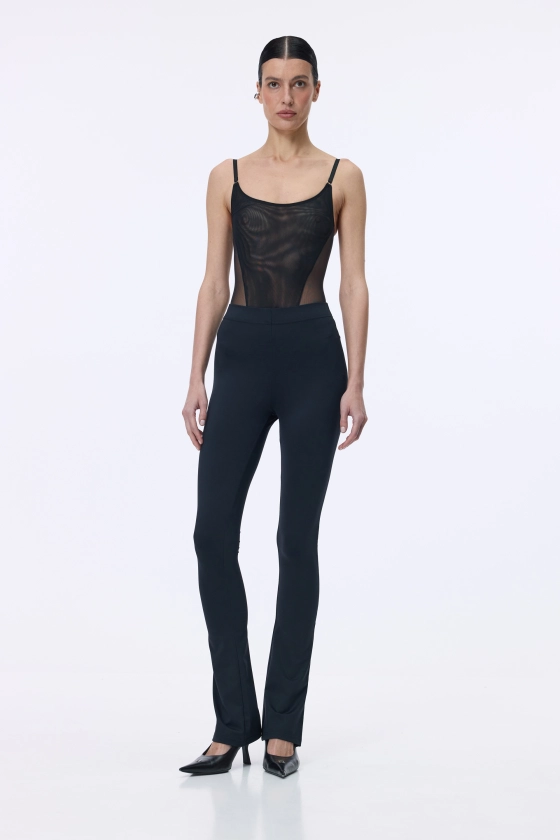 Falling Soft Leggings - photo 1