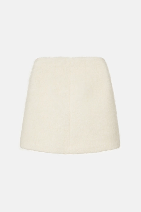 Спідниця Fuzzy Alpaca