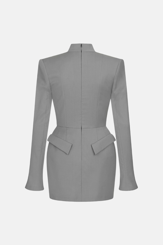 Сукня котонова Poise 