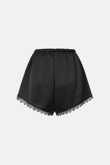 Шорти Baby girl