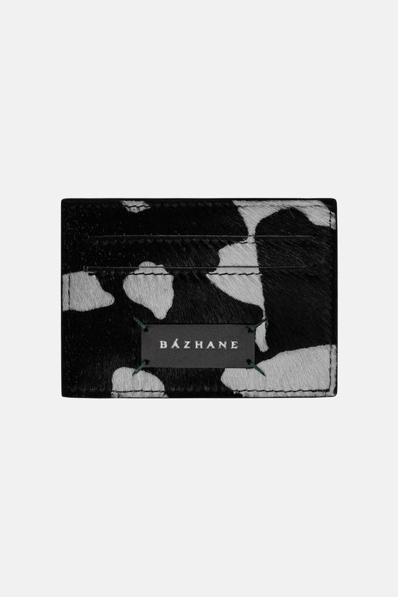 Картхолдер Vaquero 