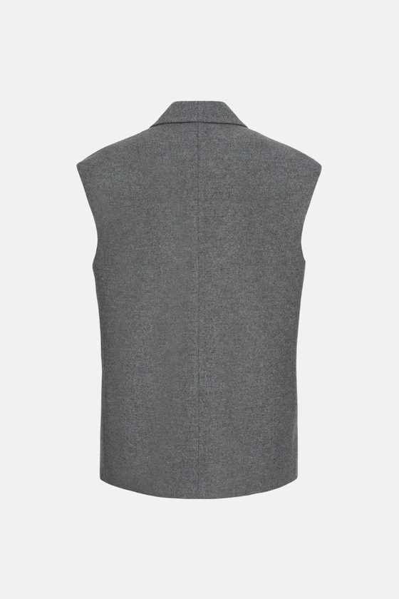 Пальто-жакет Lavish vest 