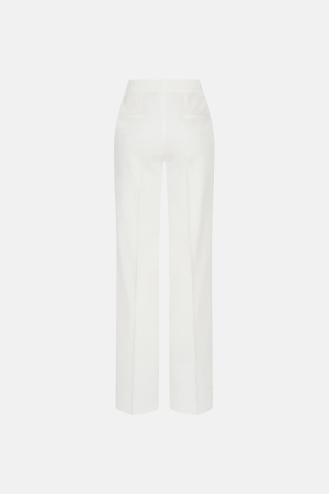 Брюки котонові Slick tailored