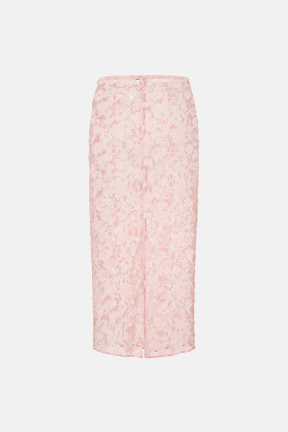 Allure skirt 