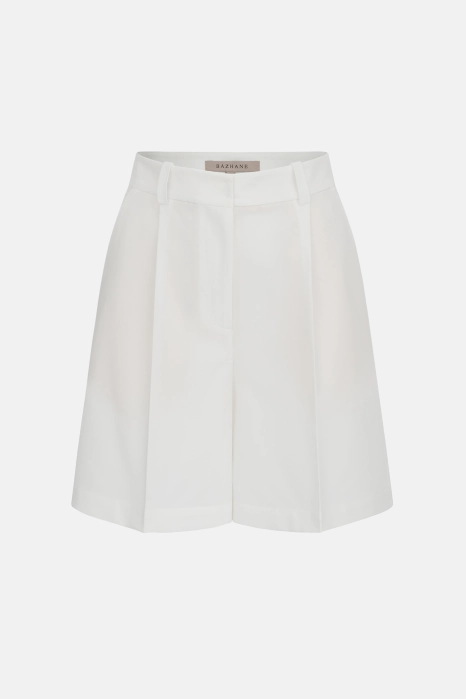 Business cotton shorts