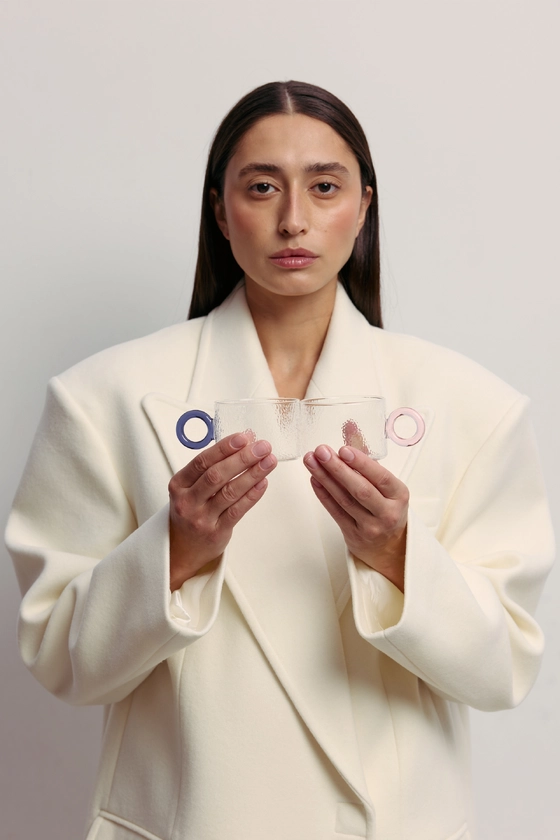 Склянка Chiquito set of 4 