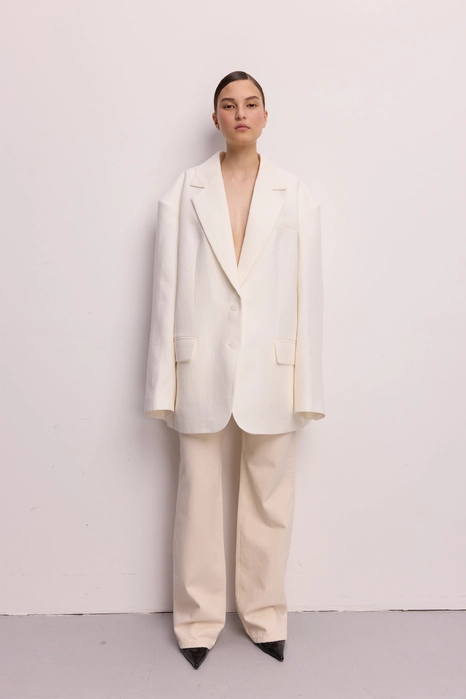 Жакет лляний Daddys