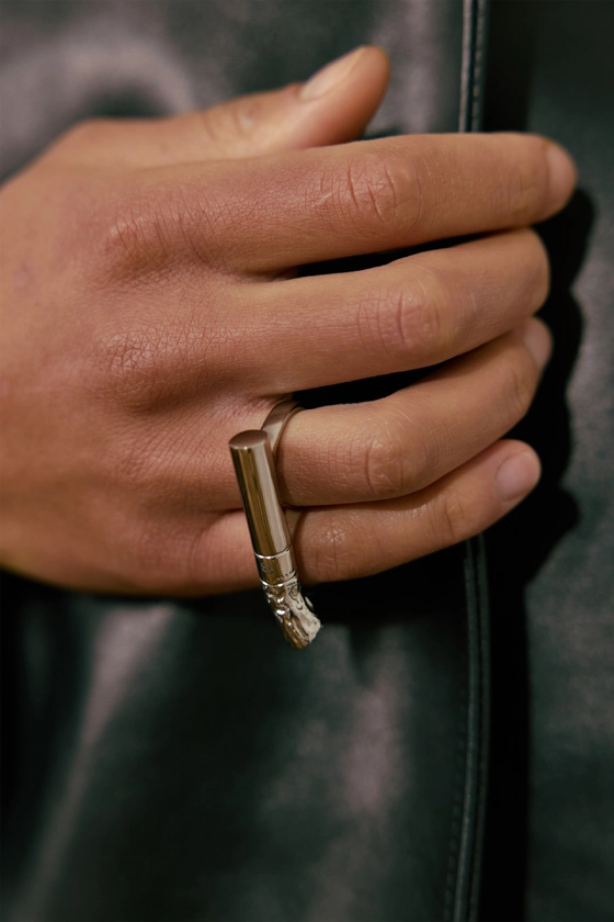 Кільце Ashbite 