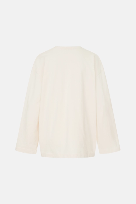 Лонгслів Burnt