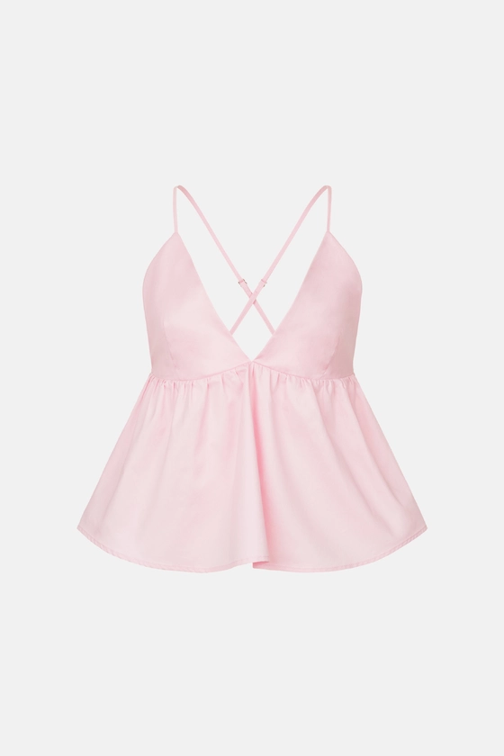 Топ Whipped cream 