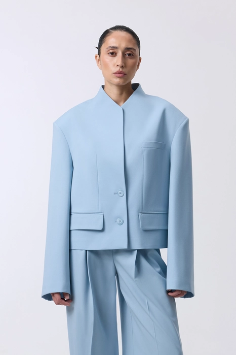 Жакет вовняний Blade