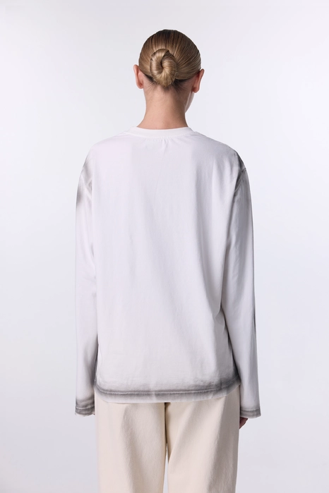 Лонгслів Wasted