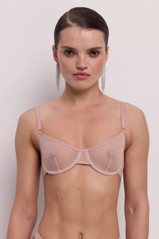 Moonrise bra - photo 4