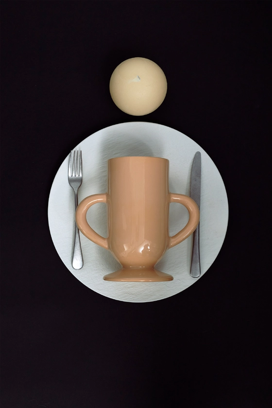 Підсвічник Honorine 